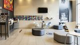 <b>Ibis Cali Granada Exterior</b>. Images powered by <a href="https://iceportal.shijigroup.com/" title="IcePortal" target="_blank">IcePortal</a>.