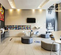 Ibis Cali Granada Exterior