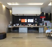 Ibis Cali Granada Exterior