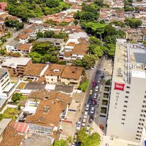 Ibis Cali Granada