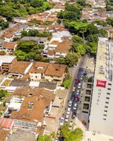 Ibis Cali Granada