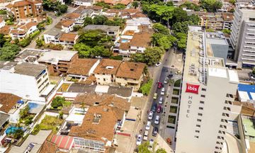 Ibis Cali Granada