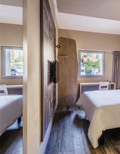 Ibis Cali Granada