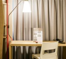 Ibis Cali Granada Room