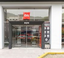 Ibis Cali Granada Exterior