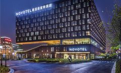 Novotel Shanghai Hongqiao