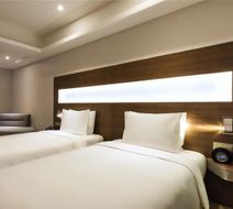 Novotel Shanghai Hongqiao Room