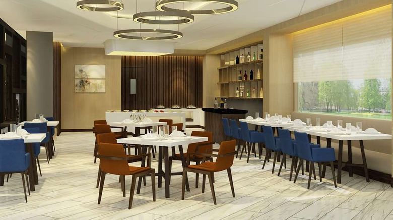 <b>Days Hotel Jaipur Tonk Road Meeting</b>. Images powered by <a href="https://iceportal.shijigroup.com/" title="IcePortal" target="_blank">IcePortal</a>.