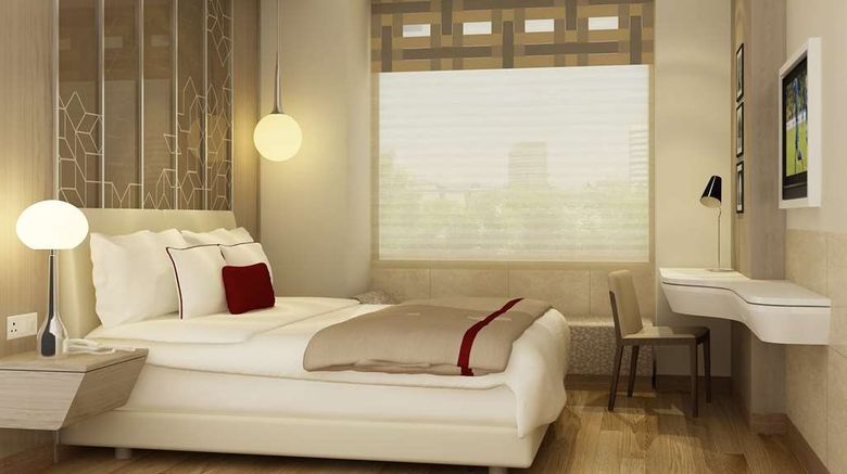 <b>Days Hotel Jaipur Tonk Road Room</b>. Images powered by <a href="https://iceportal.shijigroup.com/" title="IcePortal" target="_blank">IcePortal</a>.