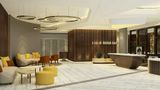 Days Hotel Jaipur Tonk Road Lobby