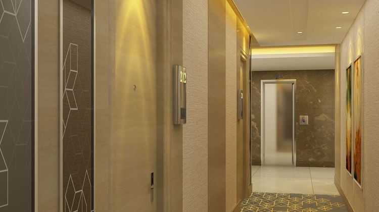 Days Hotel Jaipur Tonk Road Other