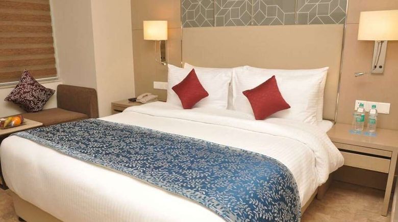 <b>Days Hotel Jaipur Tonk Road Room</b>. Images powered by <a href="https://iceportal.shijigroup.com/" title="IcePortal" target="_blank">IcePortal</a>.