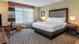 Wyndham Garden Buffalo Downtown Room