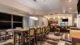 Wyndham Garden Buffalo Downtown Restaurant