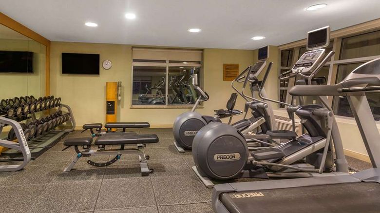 <b>Wyndham Garden Buffalo Downtown Health</b>. Images powered by <a href="https://iceportal.shijigroup.com/" title="IcePortal" target="_blank">IcePortal</a>.