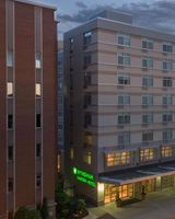 Wyndham Garden Buffalo Downtown