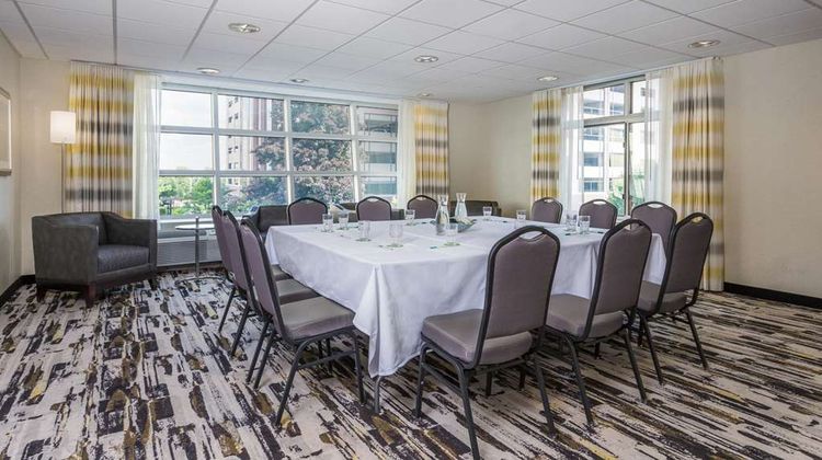 Wyndham Garden Buffalo Downtown Meeting