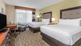 Wyndham Garden Buffalo Downtown Room