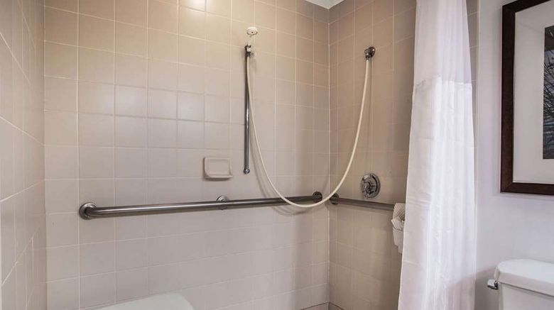 <b>Wyndham Garden Buffalo Downtown Room</b>. Images powered by <a href="https://iceportal.shijigroup.com/" title="IcePortal" target="_blank">IcePortal</a>.