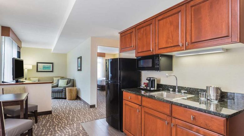 <b>Wyndham Garden Buffalo Downtown Suite</b>. Images powered by <a href="https://iceportal.shijigroup.com/" title="IcePortal" target="_blank">IcePortal</a>.