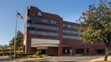 <b>Days Inn Tallahassee Exterior</b>. Images powered by <a href="https://iceportal.shijigroup.com/" title="IcePortal" target="_blank">IcePortal</a>.