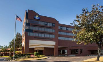Days Inn Tallahassee
