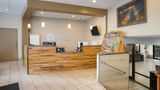 SureStay Plus By Best Western Gatlinburg Lobby