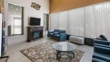 SureStay Plus By Best Western Gatlinburg Lobby