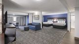SureStay Plus By Best Western Gatlinburg Room