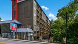 SureStay Plus By Best Western Gatlinburg Exterior