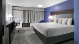 SureStay Plus By Best Western Gatlinburg Room