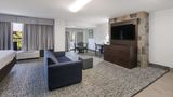 SureStay Plus By Best Western Gatlinburg Room