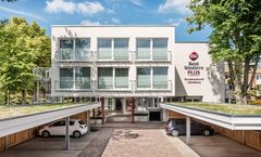 Best Western Plus Residenzhotel Luneburg