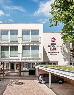 Best Western Plus Residenzhotel Luneburg