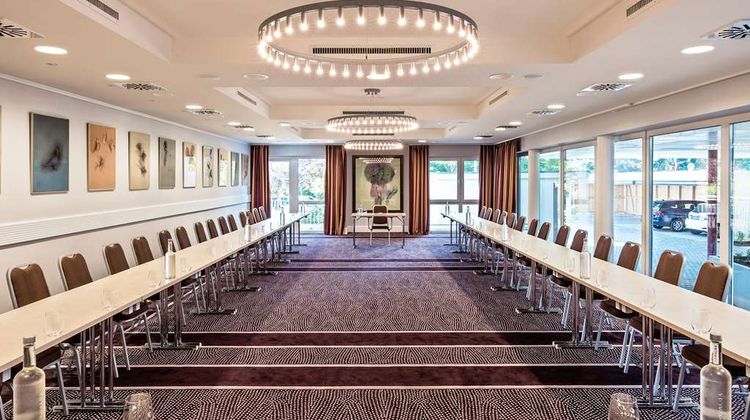 Best Western Plus Residenzhotel Luneburg Meeting