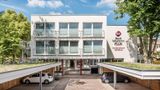 Best Western Plus Residenzhotel Luneburg Exterior