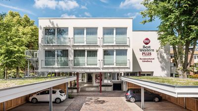 Best Western Plus Residenzhotel Luneburg