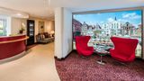 Best Western Plus Residenzhotel Luneburg Lobby