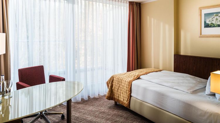Best Western Plus Residenzhotel Luneburg Room