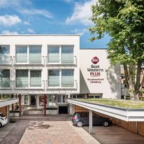 Best Western Plus Residenzhotel Luneburg