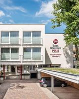 Best Western Plus Residenzhotel Luneburg