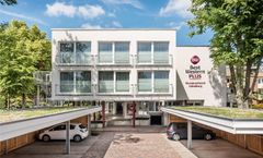 Best Western Plus Residenzhotel Luneburg