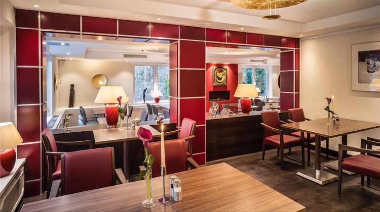 Best Western Plus Residenzhotel Luneburg Restaurant