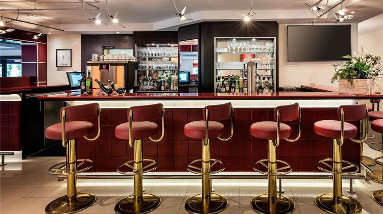Best Western Plus Residenzhotel Luneburg Restaurant