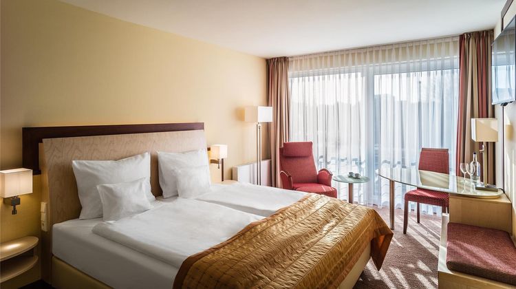 Best Western Plus Residenzhotel Luneburg Room