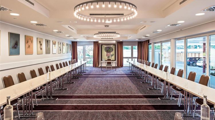 Best Western Plus Residenzhotel Luneburg Meeting