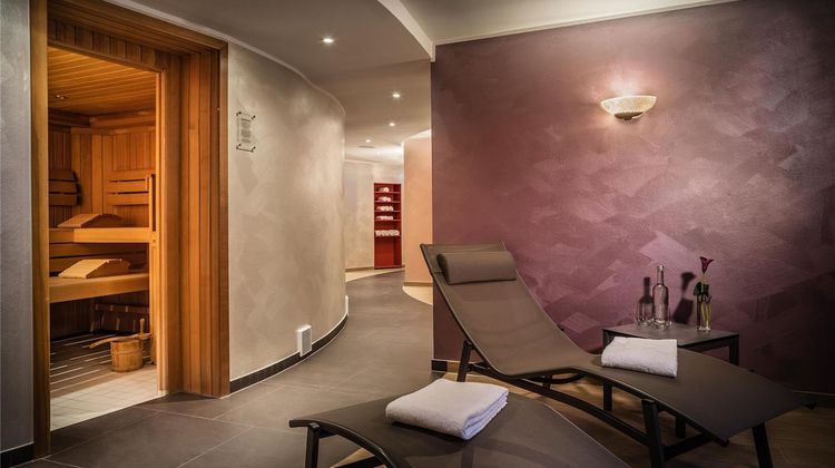 Best Western Plus Residenzhotel Luneburg Spa