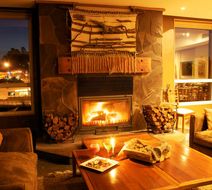 Hotel Solace Other