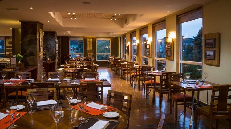 Hotel Solace Restaurant