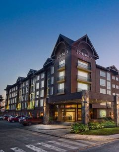 Hotel Solace